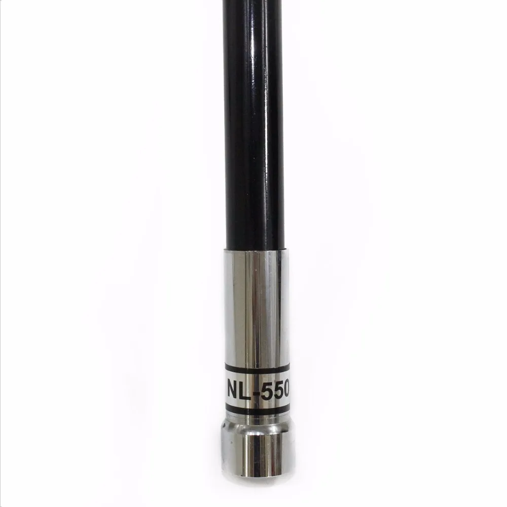 NAGOYA NL-550 VHF UHF 144 МГц/430 МГц Двухдиапазонная 200 Вт дБи с высоким усилением