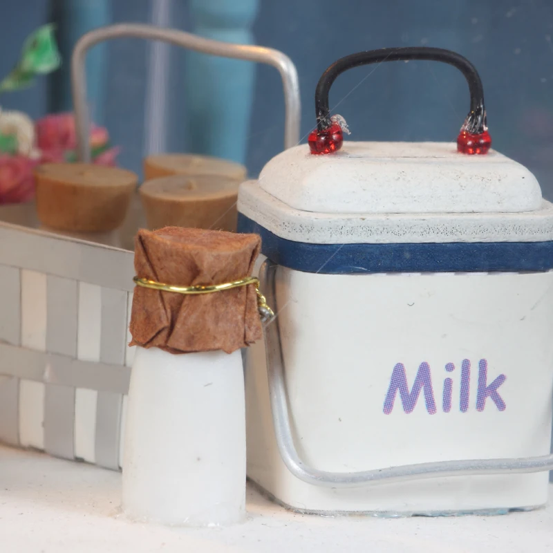 Милая комната DIY Кукольный дом миниатюрный деревянный кукольный домик миниатюрная игрушечная мебель дом кукольные игрушки на Рождество и день рождения подарок