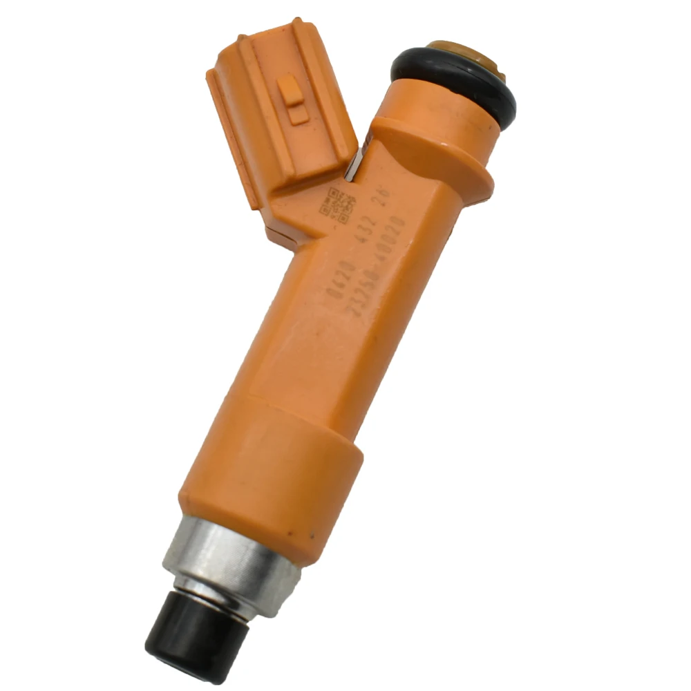 4 шт./компл. 23209 0H050 23250 40020 для TOYOTA YARIS ASIA 06 09 14 16 VIOS 07 10 1nzfz NCP91 93 NCP1505|fuel injector|injector