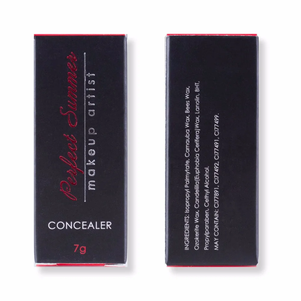 Идеальный Летний Макияж Маркер Ручки Shimmer Подсветка Порошок Гладкой Текстурой