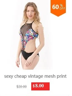 Сексуальный винтажный брендовый Цельный купальник 3XL для девушек, женский купальник со средней талией, Черный однотонный купальник, купальник с сеткой на косточках, пэчворк
