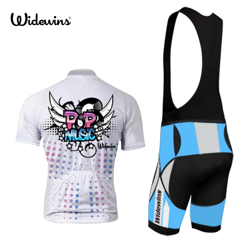 Женская новая популярная музыкальная веломайка/дорожный велосипед widewins Team Bike Pro
