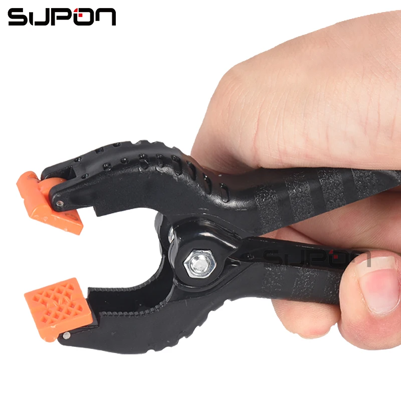 SUPON высокое качество фото зажим для фона фотостудии светильник ing фоновый