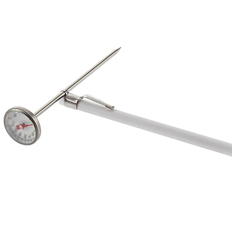 Мгновенное считывание кофейная кухонная насадка для взбивания молока Карманный