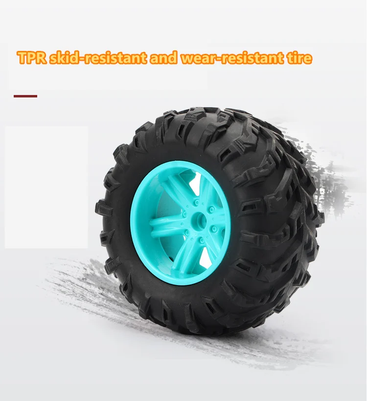 1/12 RC автомобиль 4WD деформация холм подвижная автомобильная 4X4 мотор управляемый большой скутер зарядка с дистанционным управлением внедорожный автомобиль игрушка
