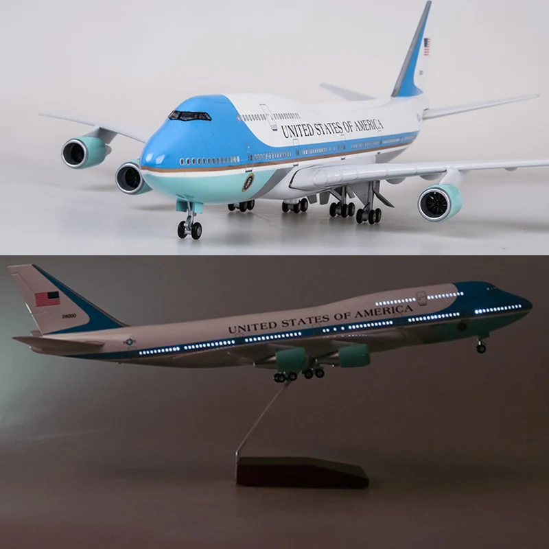 Литая под давлением модель самолета коллекция 1:200 2010 Boeing C-17A Globemaster III миниатюрный самолет копия