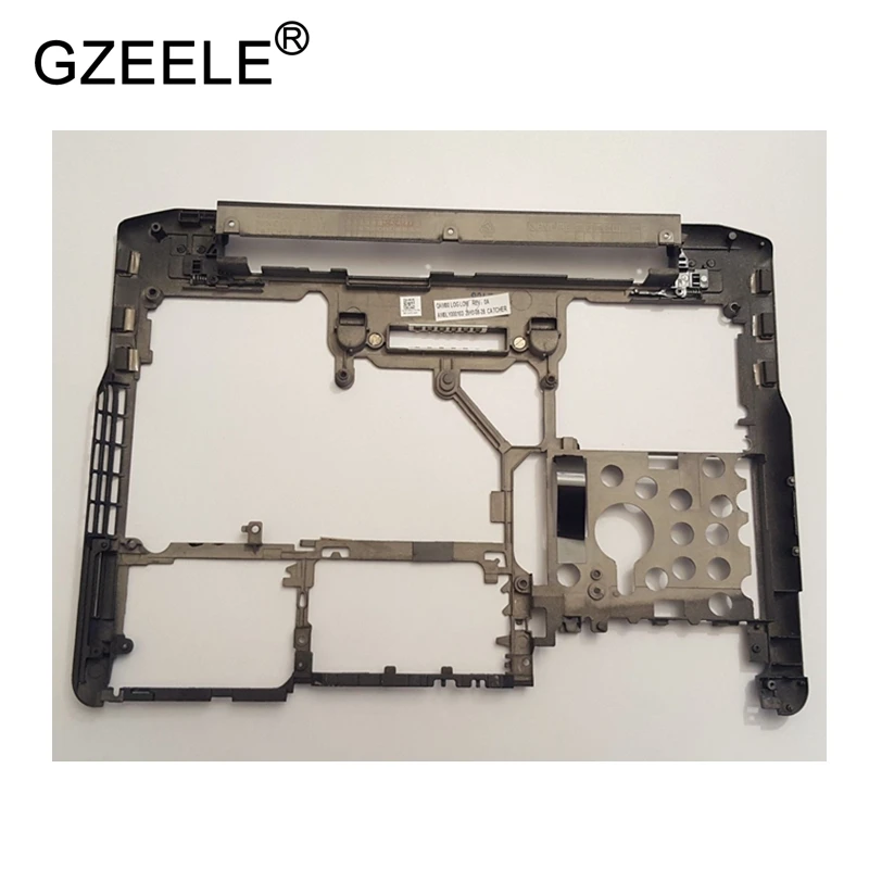 Новинка нижняя крышка для ноутбука Dell Latitude E6230 0M50K5 Нижняя H3MDG 0H3MDG | Компьютеры и