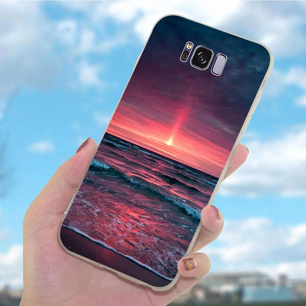 Мягкий ТПУ чехол для телефона Galaxy Samsung A7 Taeyeon Yoona SNSD A8 A3 A6 Plus A5 A9 A10 A20 A30 A40 A50 A71