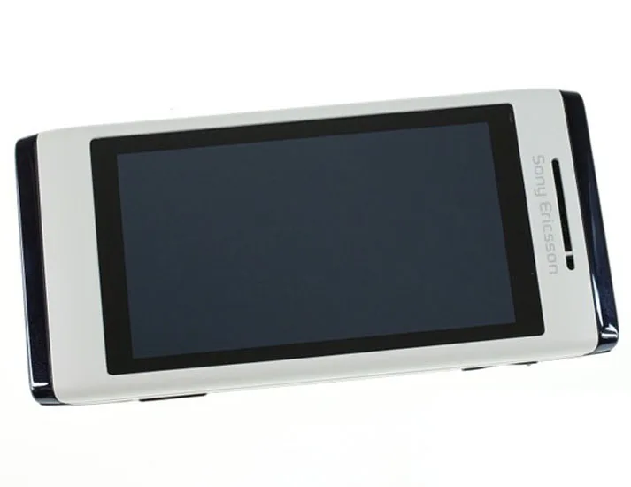 U10i оригинальный sony Ericsson Aino U10 мобильного телефона 3g WI FI gps 8.1MP Камера