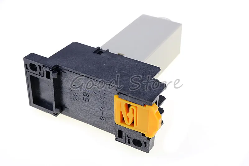 1 комплект H3Y-4 0-30Sec 12V Реле времени задержки мощности контроллер ST6P-4 | Обустройство