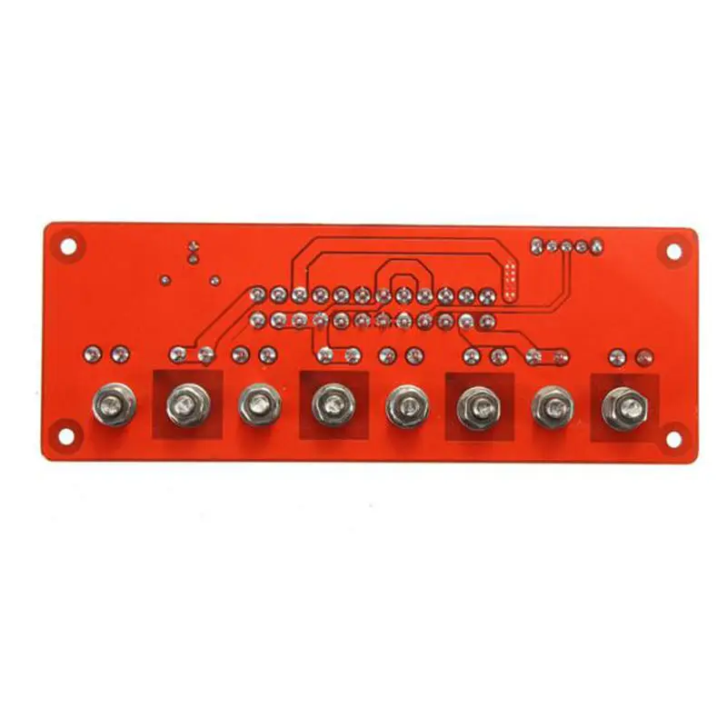 Новое поступление электронная схема 24 контакта ATX Benchtop компьютерная плата