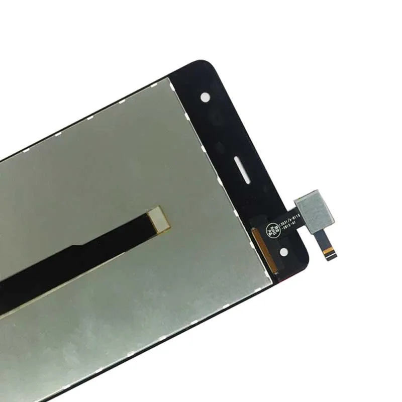 WEICHENG ЖК дисплей с сенсорным экраном для Dexp Ixion X355 Zenith дигитайзер DEXP lcd черный