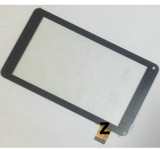

New For 7" DEXP URSUS A370i / DEXP Ursus NS170i Tablet Touch Screen Digitizer Panel Glass Sensor Replacement Free Shipping