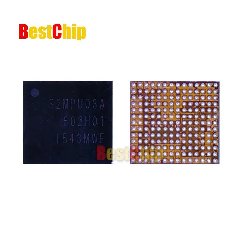 2 шт./лот для планшета J700 блок питания IC S2MPU03A|lot calculator|tablet datalot girl |