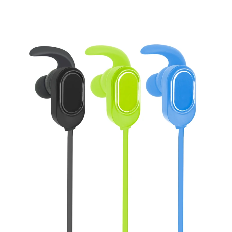 Новый Стерео Bluetooth Наушники V4.1 Беспроводная Связь Handfree Универсальный Двойной