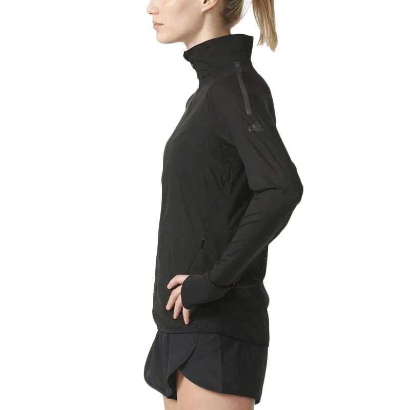 Оригинальный Новое поступление Adidas Для женщин куртка спортивная|sportswear women