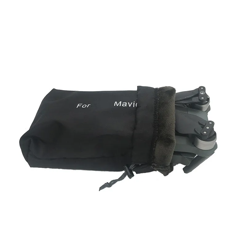 Батарея ремешок крюк Портативный мешок RC защитный пульт дистанционного