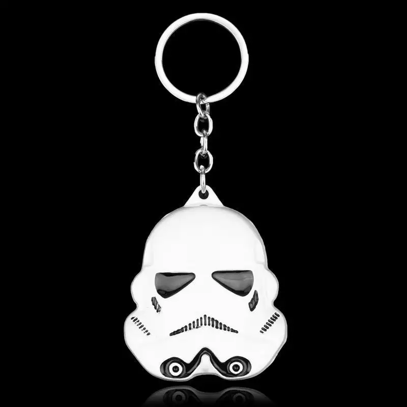Фильм Lucasarts Звездные войны 3D Штурмовик Дарт Вейдер Маска белые солдаты