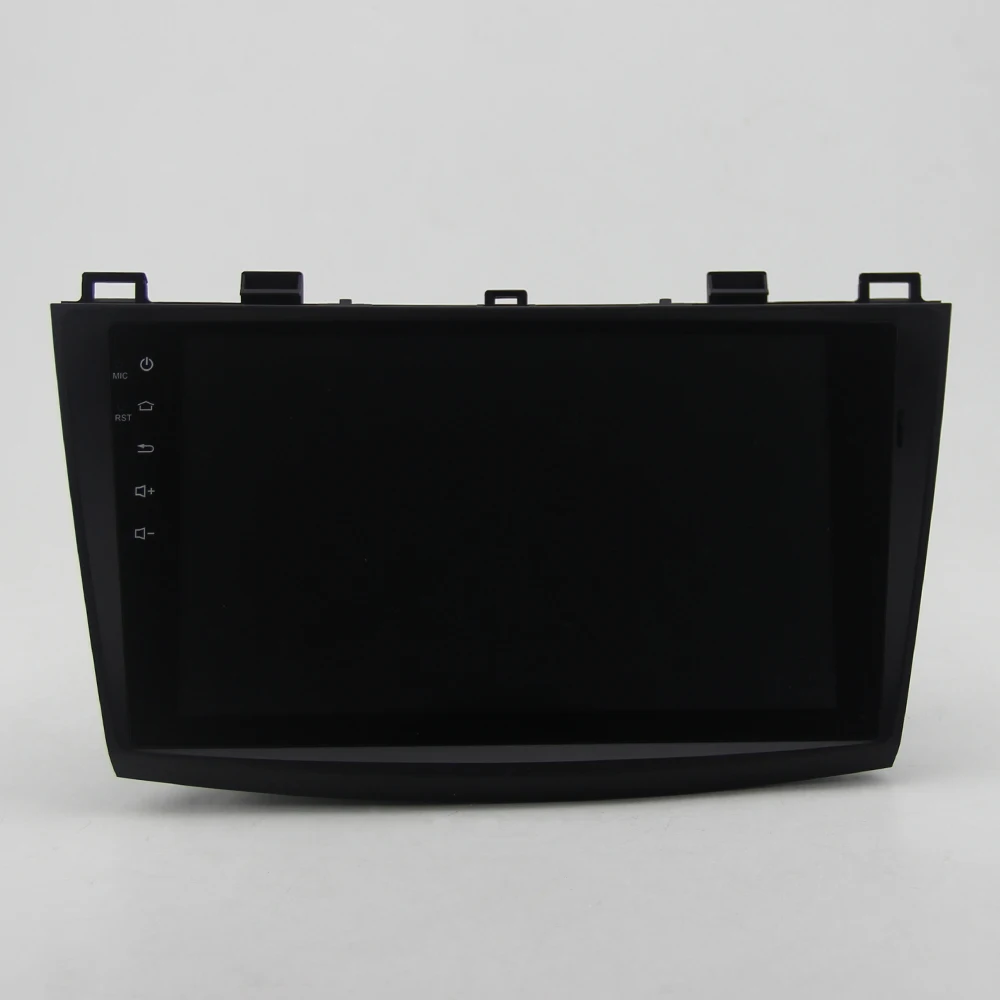 Android автомобильный стерео для mazda 3 2010-2013 радио мультимедиа с