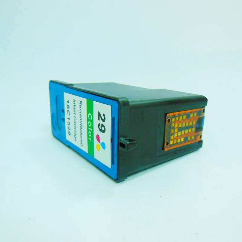 Vilaxh для Lexmark 29 чернильный картридж принтера Z845 X5410 X5490 X5495 X2510 X2530 X2550|ink cartridge|ink cartridges