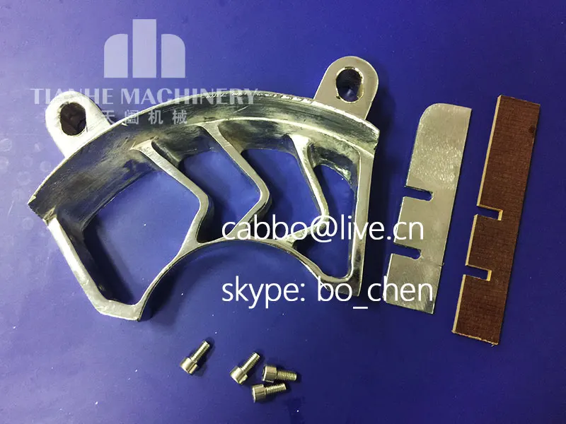 

feed tray rotary tablet press machine filling part