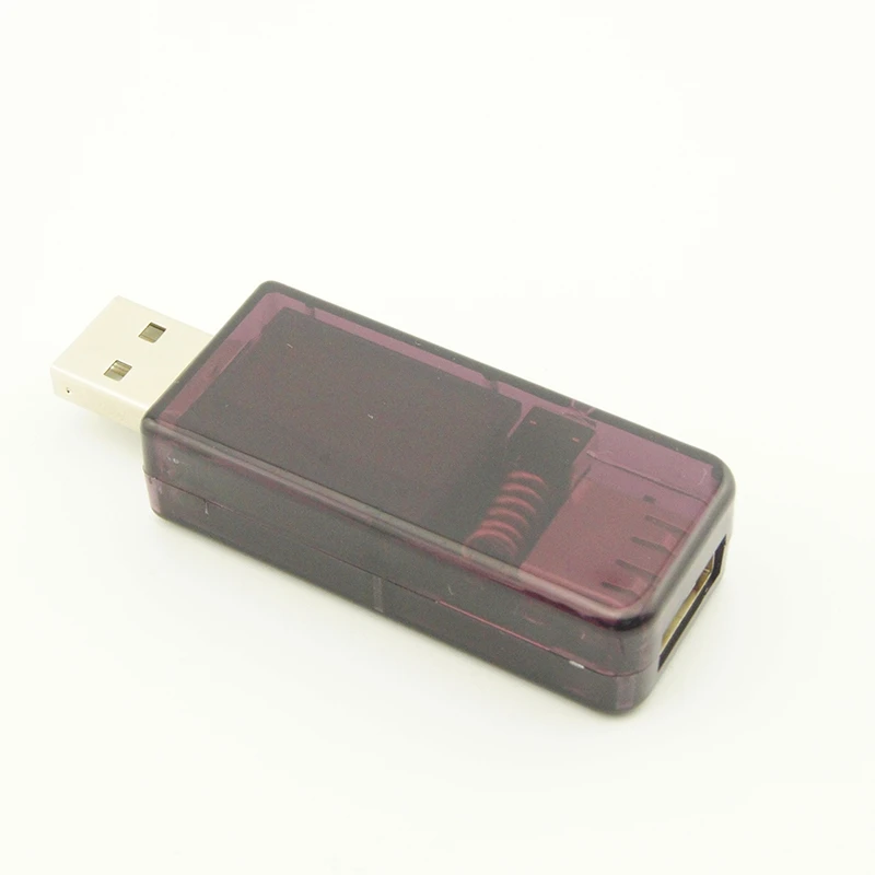 12 в 1 USB Тестер DC Цифровой вольтметр Амперметр измеритель напряжения детектор