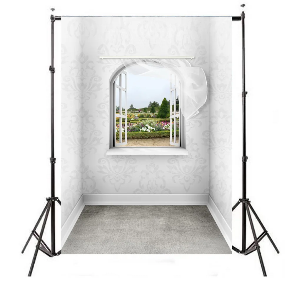 1 5*2 м фотостудия дети Фон тканевая фотография стена Рождественская елка