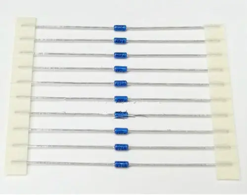 

100pcs DB3 DB-3 Diac Trigger Diodes DO-35