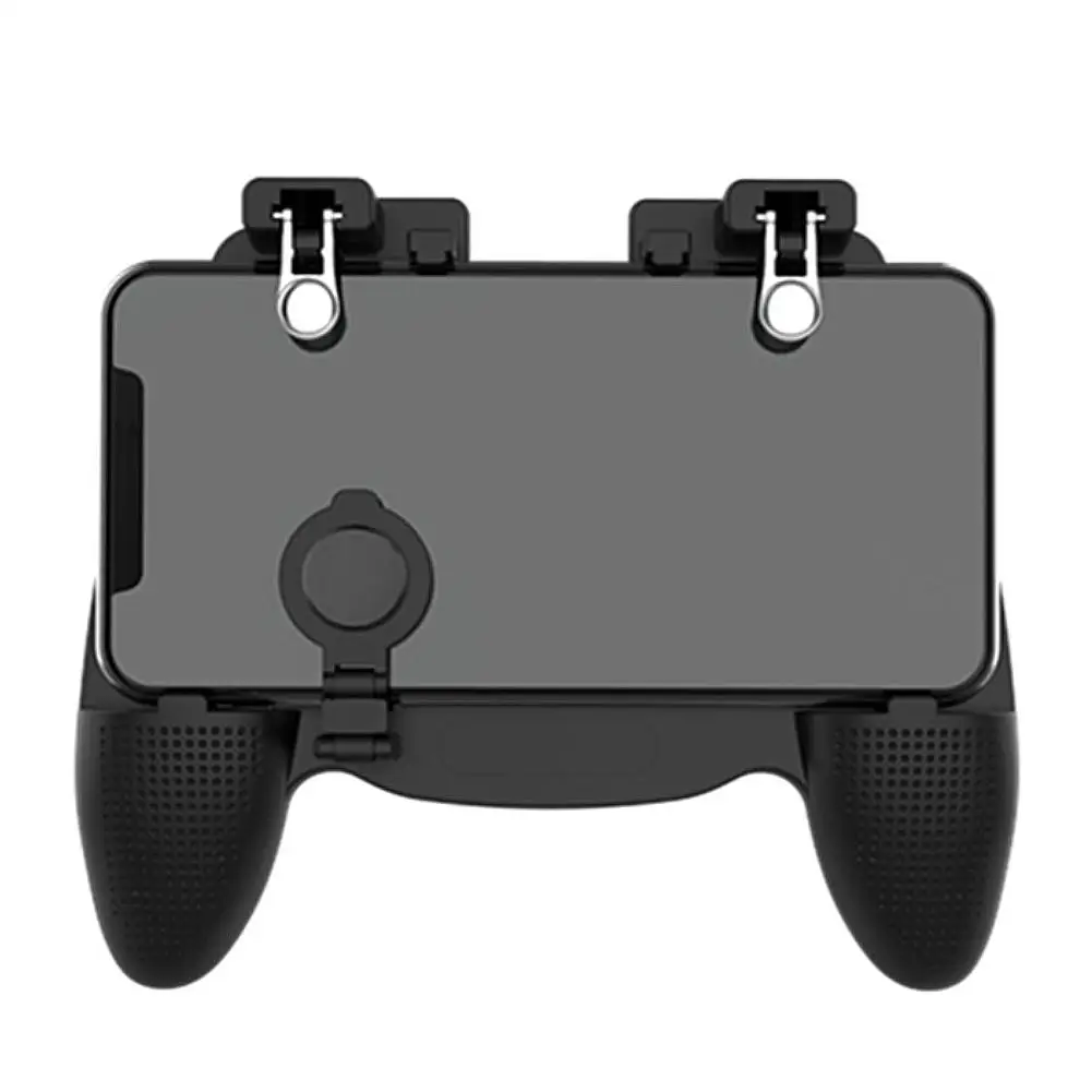 K9 охлаждающий игровой контроллер многофункциональный вспомогательный геймпад