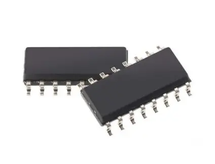 10 шт. TD62003AF 62003AF TD62003AFG SOP 16 IC|Интегральные схемы| |