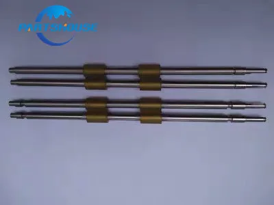 4 шт. совместимый Новый сканер внешний ролик для Fujitsu fi6120 6125 6130 6140 6230 6240 |