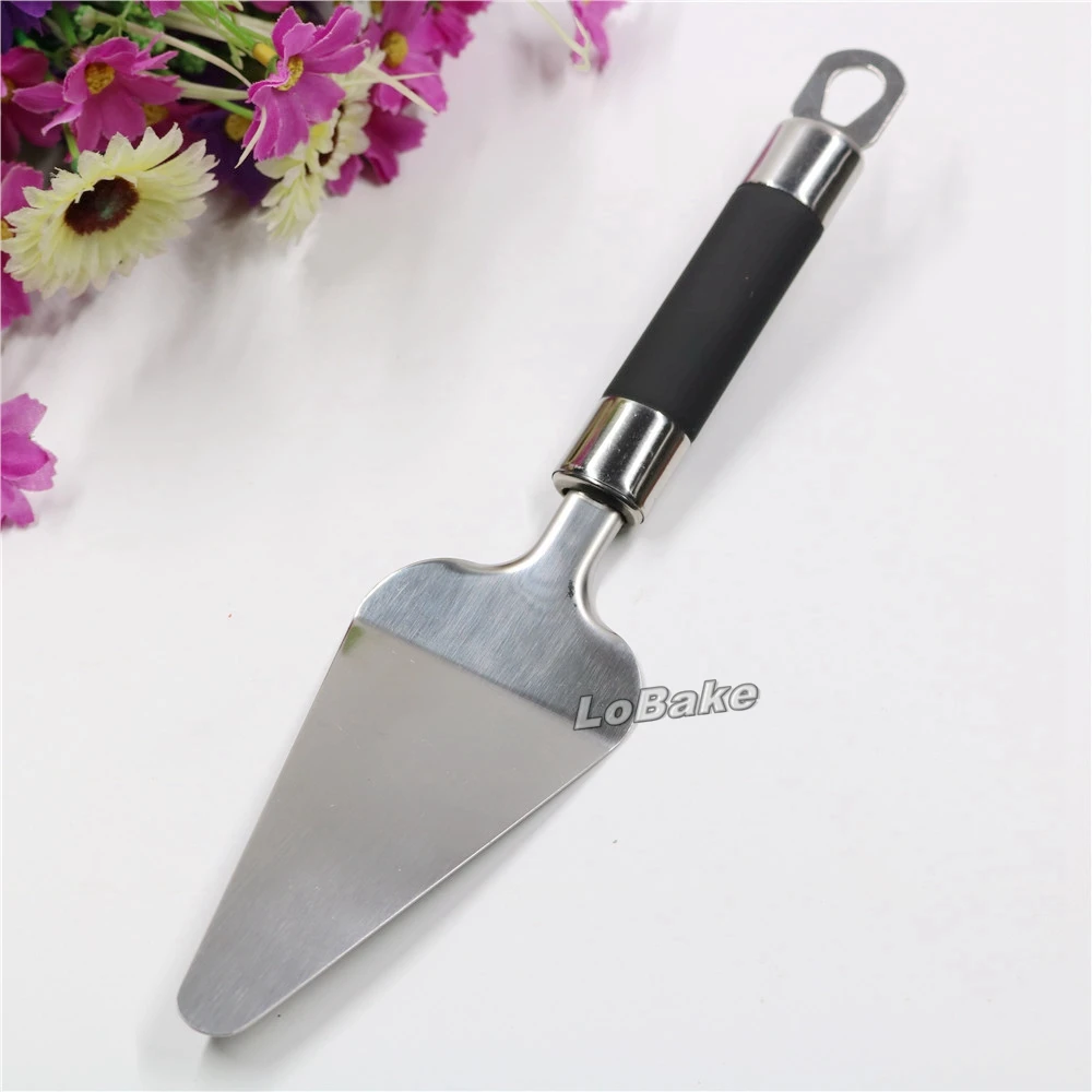 Высококачественное силиконовое покрытие нержавеющая сталь Тригон изогнутая