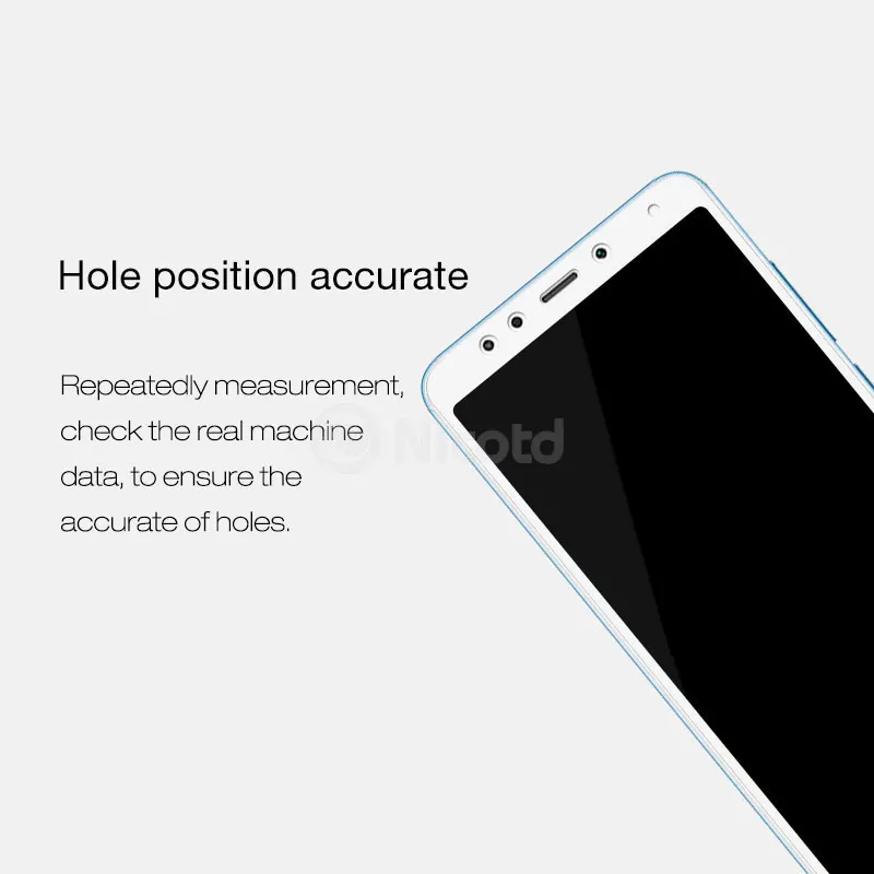 2.5D полное покрытие закаленное стекло для Xiaomi Redmi 5 Plus 5,9" Полное покрытие экрана Защитная пленка для Redmi 5 5a защитное стекло