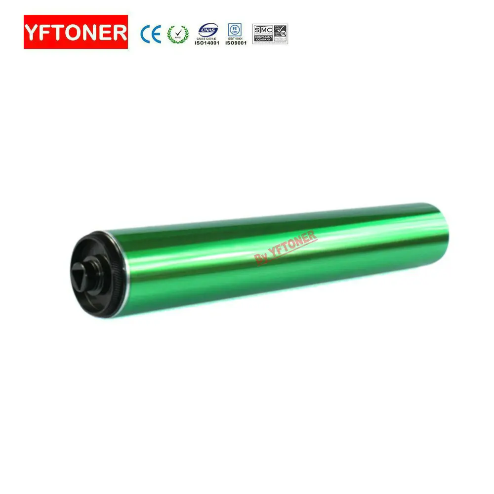 Длинная жизнь Япония opc барабан для konica minolta Bizhub C451 C550 C650 C452 C552 C652 C654 C754 C502 C602 черный