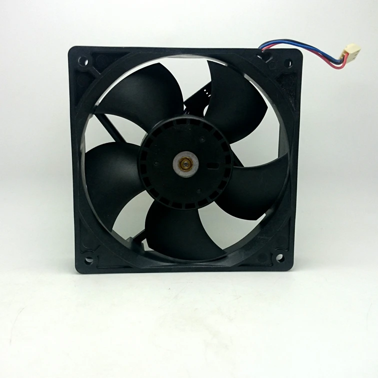 Для AVC DA12032B48H 12032 12 см 120 мм DC 48V 0.18A осевой корпус охлаждающий вентилятор|case desk|fan