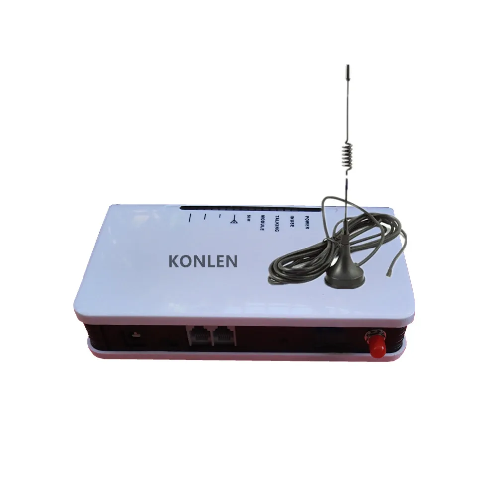 Gsm шлюз FWT фиксированный беспроводной терминал на основе sim-карты для подключения настольного телефона, чтобы сделать телефонный звонок или PSTN Панель сигнализации