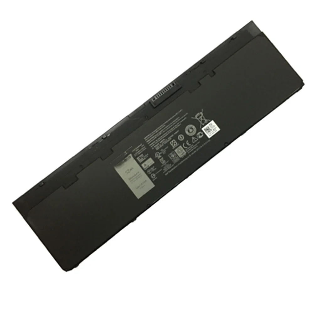 7.4v 52wh VFV59 New original laptop battery for Dell WD52H HJ8KP J31N7 Latitude E7240 E7250 series | Компьютеры и офис