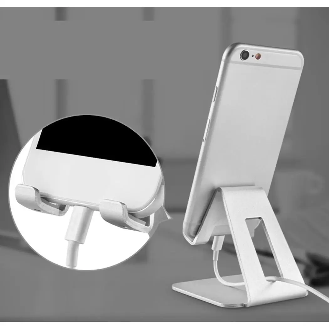 Универсальный держатель для мобильного телефона подставка настольного