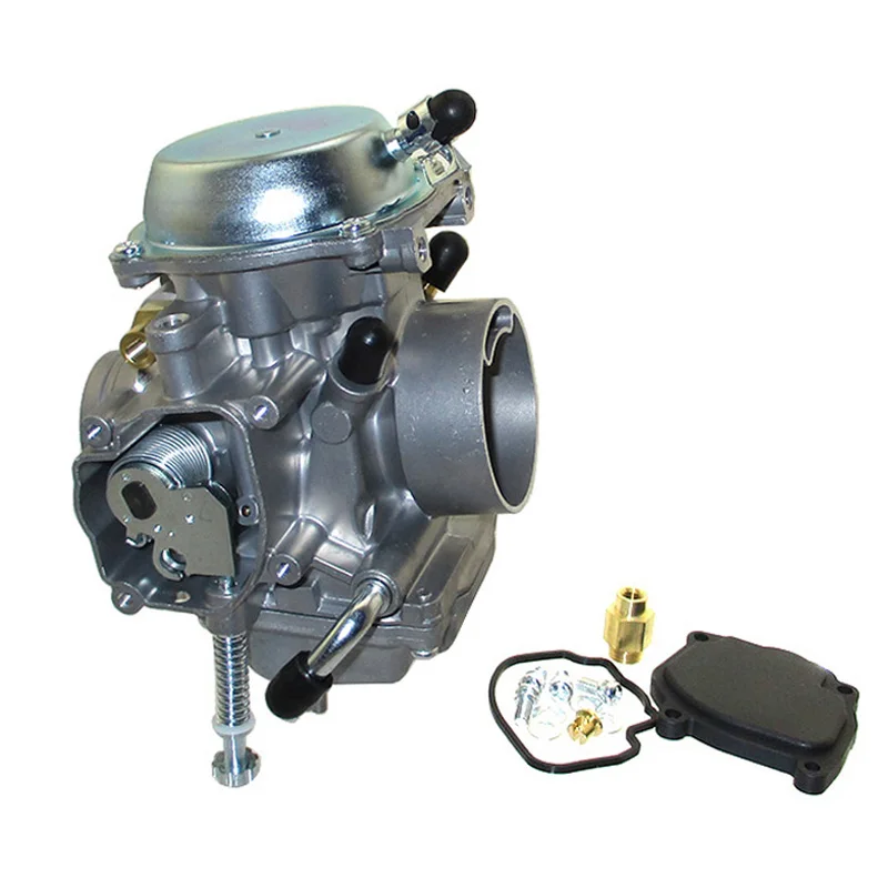 Карбюратор для POLARIS ATV PTV 4X4 RANGER SERIES 10 11 XPLORER 500 ATP 330 PRO Polaris 1203059 3131572 3130904