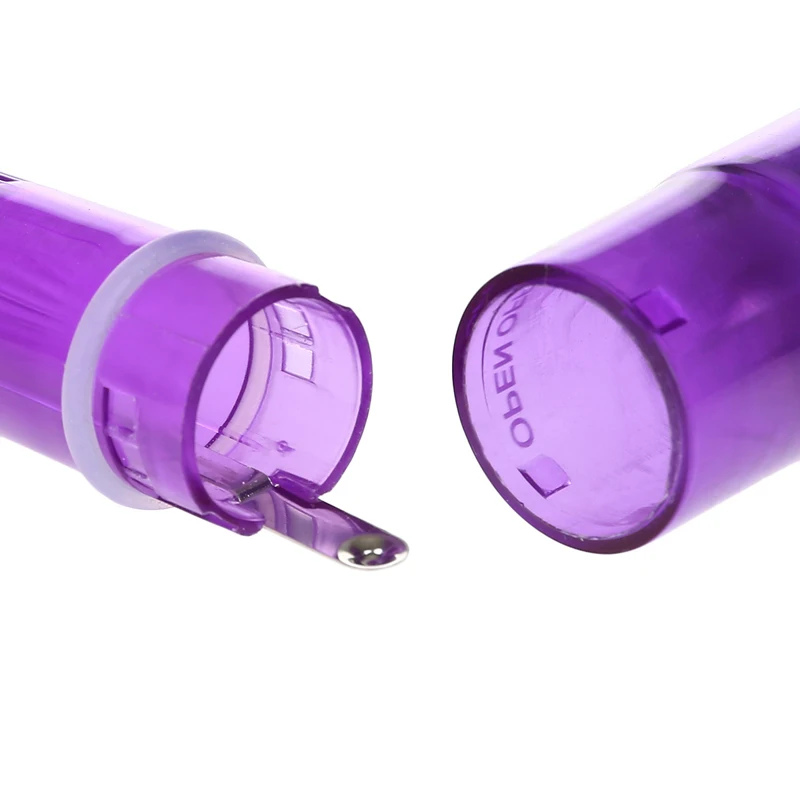 Водостойкий фаллоимитатор для клитора прозрачный массажер женщин секс-игрушки |