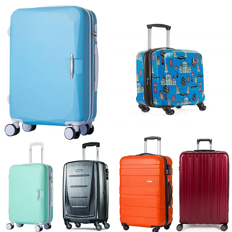 14 &quot20&quot 24 &quot16&quot 28 &quotМакс London Hardside телескопической Цвет Multi Размеры Cabin