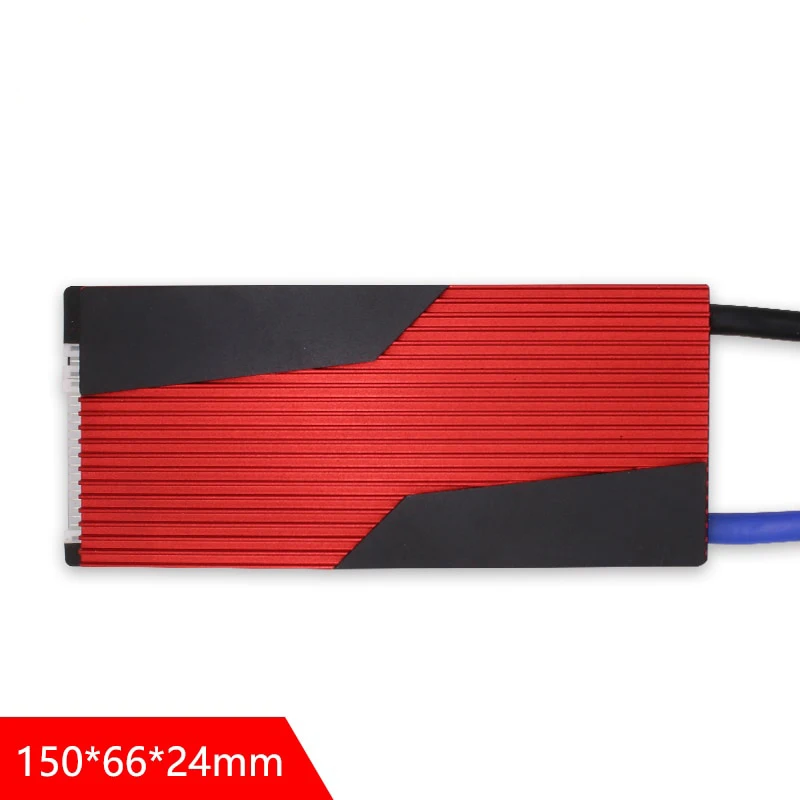 В 20 s 72 в Li-Ion BMS 120A 150A большой ток для 18650 литий-ионный аккумулятор | Электроника