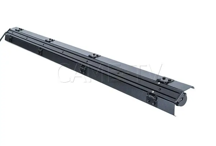 CAME TV Boltzen Andromeda тонкий трубчатый светодиодный светильник 4 фута (4FT D) для