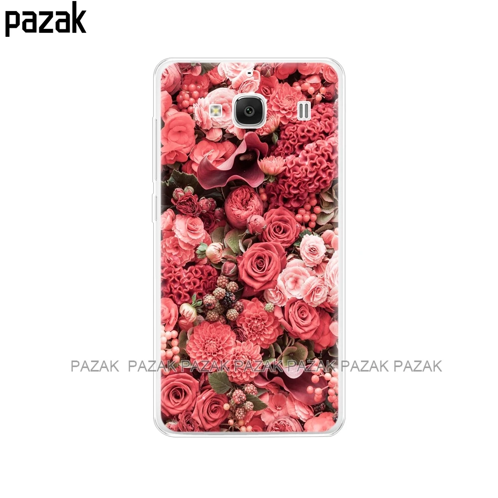 10285 Силиконовый чехол для Xiaomi Redmi 2 Redmi2, мягкий ТПУ Поп Дизайн, чехол на заднюю панель телефона для Xiaomi Hongmi Redmi 2 Hongmi2, чехол для телефона s - Цвет: 10285