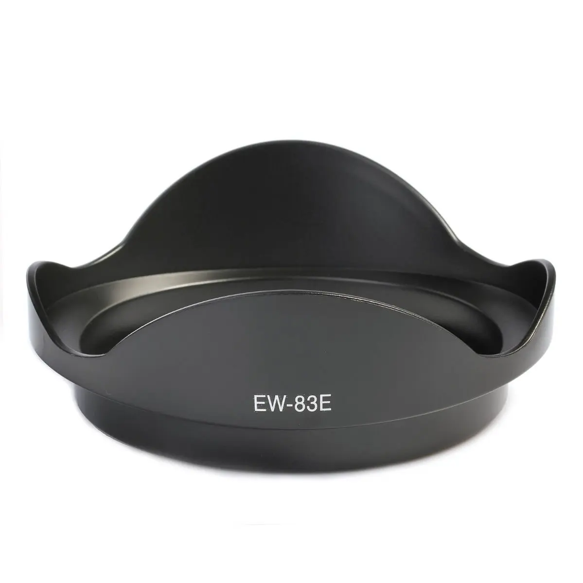 Камера EW-53 EW-63C EW-73B EW-78D цветок Форма кожух линзы Кепки для Canon EF-S фирменнй переходник для объектива Canon 18-55 мм f/3,5-5,6 IS STM Камера аксессуар - Цвет: EW 83E