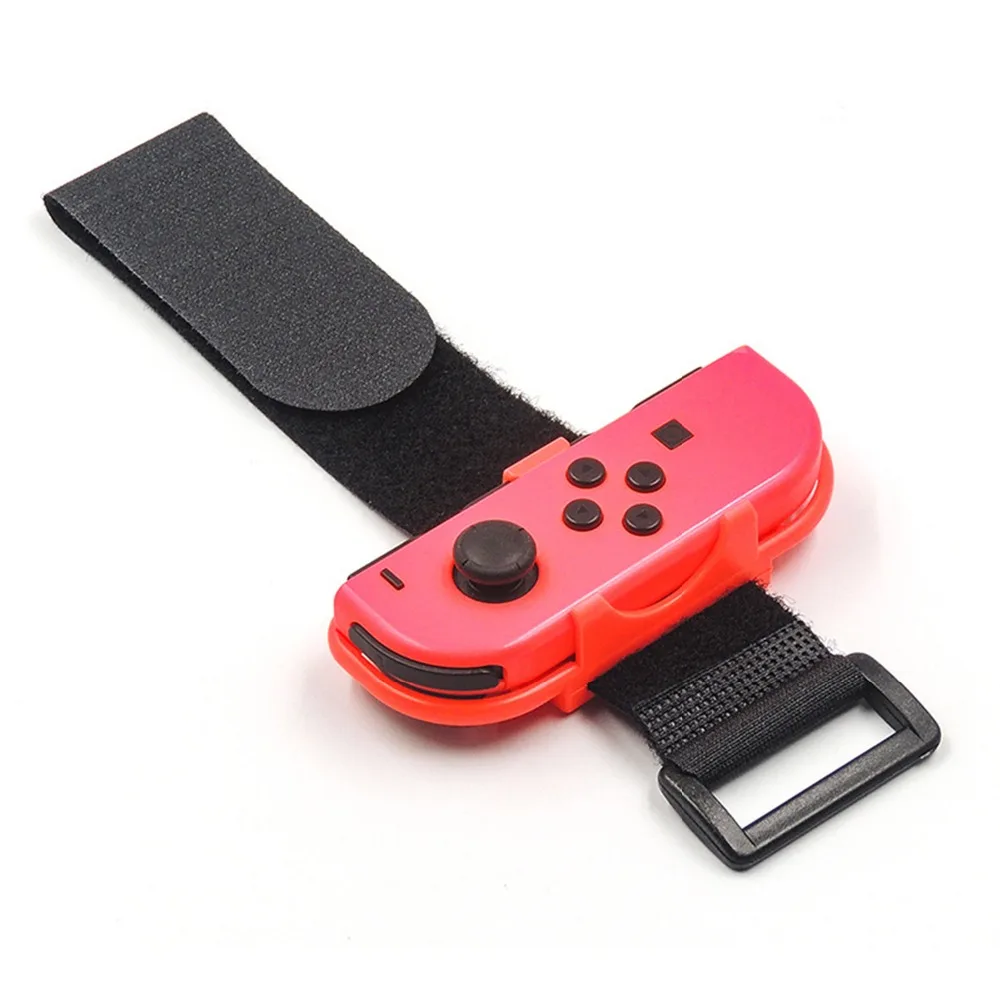 Просто танцевальная игра для танцев ремешок наручных часов Nintendo Switch Joy con JUST DANCE 2020