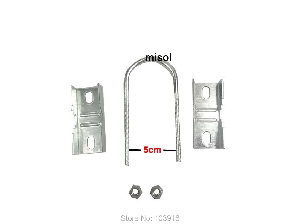 Комплект для крепления УФ станции|weather station|station weatherweather station kit |