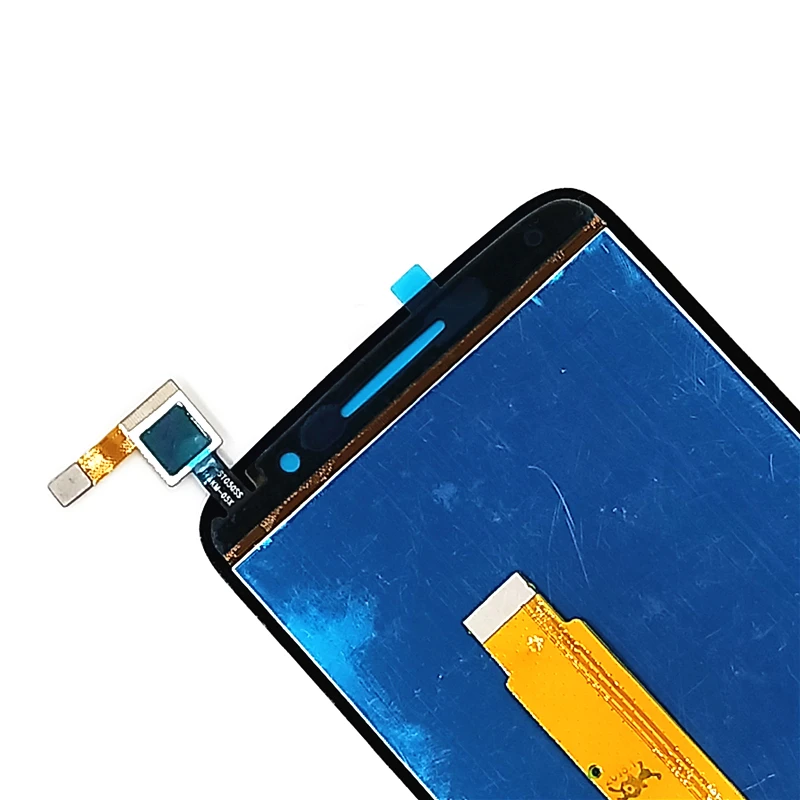 5 &quotlcd for Alcatel Pop 4 Plus 5056D OT5056D OT5056 5056 5056A ЖК-дисплей Дисплей с сенсорным экраном