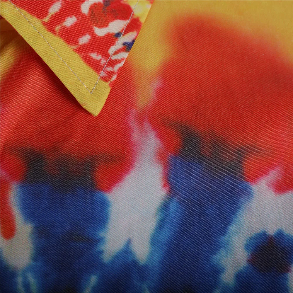 2019 брендовая модная блузка для детей Весенняя рубашка мужчин повседневные