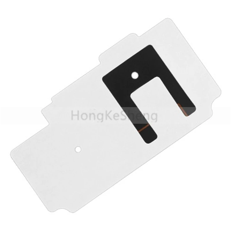 OEM NFC чип антенна сенсор с 3M стикер Замена для Sony Xperia Z1 L39H C6902/03 SOL23|Антенны